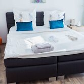 Ferienwohnung Anke-Apartement 3b