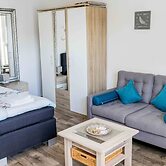 Ferienwohnung Anke-Apartement 3c