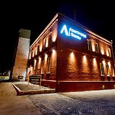 ApartHotel I SORAU