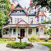 Gillis Grier Bed & Breakfast