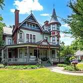 Gillis Grier Bed & Breakfast