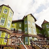 Beach Terrace Pension Taean