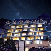 Yashshree Mall Road Darjeeling