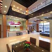 Jin Yong Quan Spa Hotspring Resort