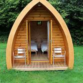 Broadstone Park Camping & Fishery