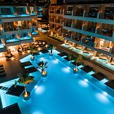 Akasha Beach Hotel & Spa