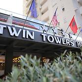 Twin Towers Hotel