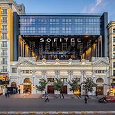 Sofitel Istanbul Taksim