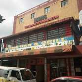 Ikons Hotel & Accommodation