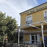 Hotel Cuatro Vientos