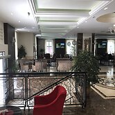 Hotel Central Park