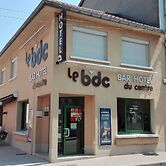 Bar Hotel du Centre
