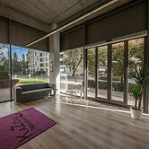 Micro Apartments Kazou Residence