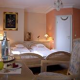 Lodner Genießerhotel Drei Mohren