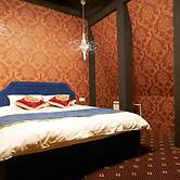 Apelsin Hotel Preobrazhenskaya Ploshchad