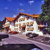 Hotel Gasthof Schäffler