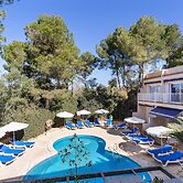 Apartamentos Cala Murada Minigolf