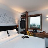 B&B Hotels São Paulo Luz - Centro