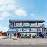 Blue Seas Motel
