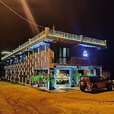 Saipan Skyline Designers Hotel