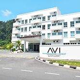 AVI Pangkor Beach Resort