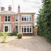 Hillcrest, Aldeburgh