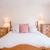 Stowaway Cottage, Aldeburgh