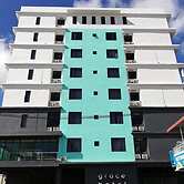 Grace Hotel Semporna