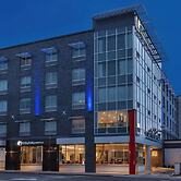 Holiday Inn Express & Suites Jersey City - Holland Tunnel by IHG