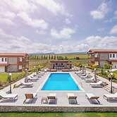 Château Mosmieri Hotel & Winery