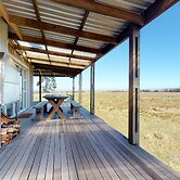 Aleph Cottage George