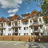 Apart-Center Pod Orlem