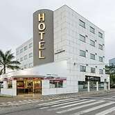 Eunapolis Plaza Hotel