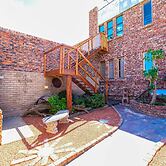 Kasteel Aan Zee Prinses