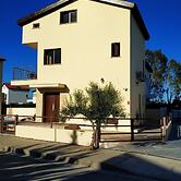 Afrodite Luxury Villa Complex 4 bedroom