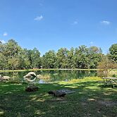 Drummer Boy Camping Resort