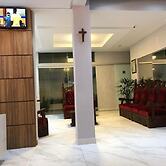 Palace Hotel Por do Sol