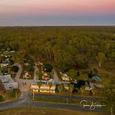 Deniliquin Pioneer Tourist Park