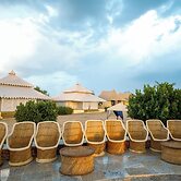 Bhavya resort-Luxury Boutique Desert Camp