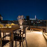 Randor Residential Hotel Kyoto Suites