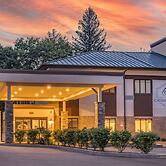 The Cranberry, Ascend Hotel Collection