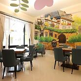 Fall in love with Madai