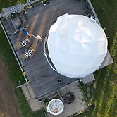 Nature Domes