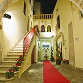 Vittorio Emanuele Boutique Hotel