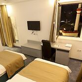 Hotel Vezir Palace