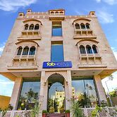 FabHotel Paradise For You