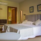 Casa Rural Fuente El Boticario