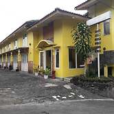 Hotel Kayu Manis