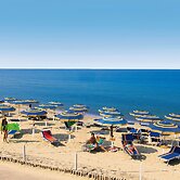 Happy Camp in Camping Baia Domizia