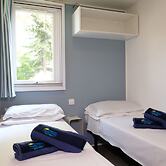 Happy Camp in Camping Baia Domizia